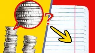 10 ORDINARY THINGS YOU DIDN'T KNOW THE PURPOSE OF