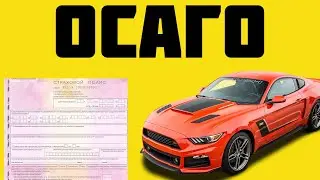 осаго страховой дтп