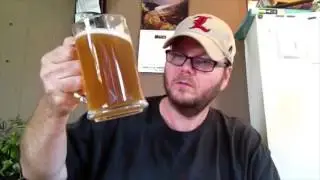 Northern Brewer Cream Ale Homebrew Review Tasting