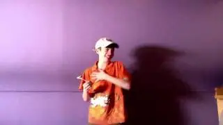 Mama don't hurt me
