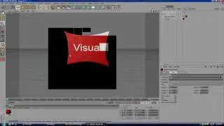 How To Create a 3D Logo In Photoshop and Cinema 4D