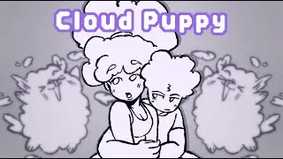Cloud Puppy | COMIC DUB