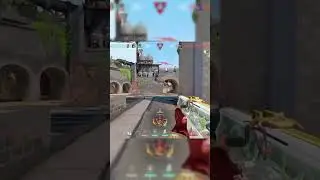 The yoru tryna be so sneakyyy #valorantplaysoftheday #valorantclips #4k  #valorant #clutch