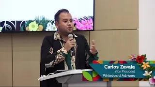 Carlos Zavala – Identity Charla 2024