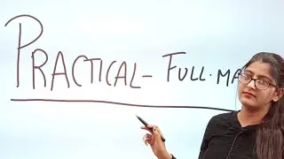 How To Get Full Marks In Practical's/Class 12 Boards