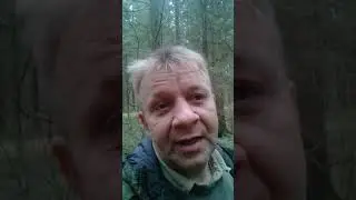 Тестирую гуманный КС-140по кунице.