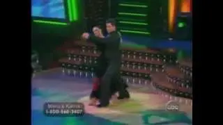 dwts mario karina w3