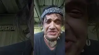 Pagan blood work