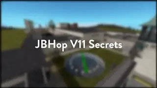 HopJB V11 Secrets (TF2 JailBreak)