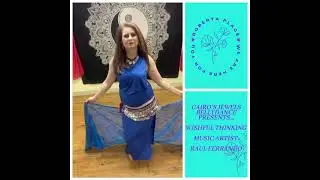 Uplifting Spirits in our Community Through Dance