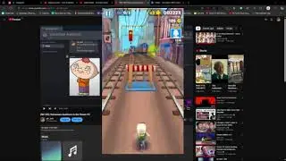 REMASTERED Voicemale Auditions in the Steam VC