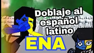 ENA - Temptation Stairway FANDUB EN ESPAÑOL LATINO