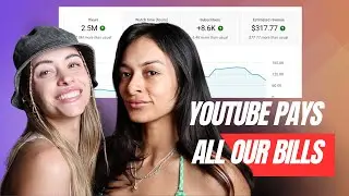 how youtube changed my life with 50,000 followers | advice for getting started 2024
