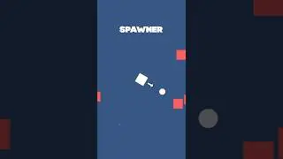 Как сделать Spawner в Unity