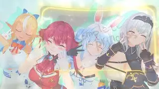 「ホロライブ」「コンプレックス♡プリンセス」名前を押すとマリンさんのチャンネルに飛べます→  @HoushouMarine