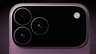 Meet iPhone 17 Pro | Concept
