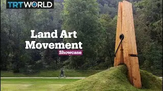 Land Art Movement