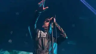 BerettaRock - Мир хранит Красота! (Live, 2025)