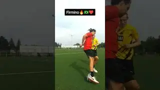 Firmino or Neymar⁉️🇧🇷🥵👑🤢 #football #shorts #reels #mbappe #futbol #neymar #messi