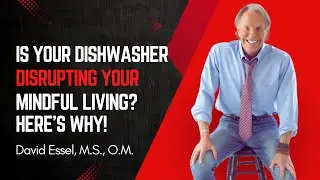 Is Your Dishwasher Disrupting Your Mindful Living? Here's Why!