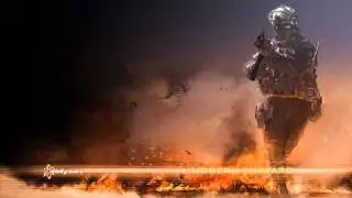MW2 Soundtrack - The Enemy Of My Enemy Is My Friend
