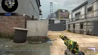 Damage Given to - 99 in 2 hit
