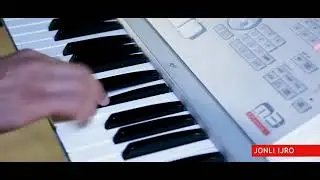 Jasur Muhammedov - Xudovando (jonli ijro)