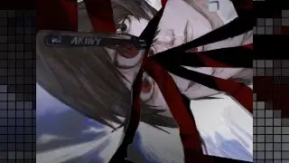 Kismet - Light Yagami edit
