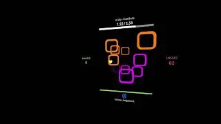 [Rhythia] Kamikaze - 95.858% (S--) / 1008PP