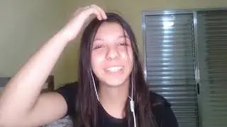 Tentei trollar minhas amgs e deu ruim