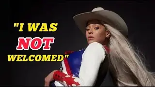 Is Country Music racist? | Country Music History Lessons FT Beyoncé