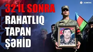 “Xocalıdakı uşaqları görmüşəm, dözə bilmirəm”
