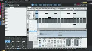 Music Production Quick Tips: TransMod Basics in FXpansion's Geist 2
