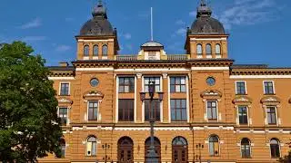 Kaupungintalo - Tuntematon Oulu 2