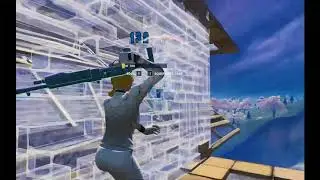 TURKS FORTNITE MONTAGE