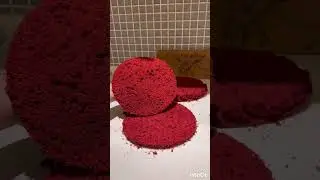 Məxmər tortu