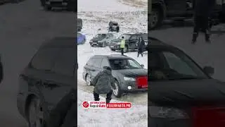 Subaru Legacy Outback OFFRoad