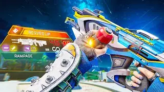 The NEW Rampage Meta Is Crazy…