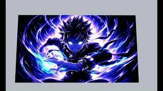 a bar song (tipsy) slowed and reverbed