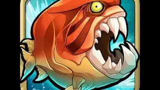 Mobfish Hunter Android GamePlay