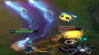 This Flash was Something Else..