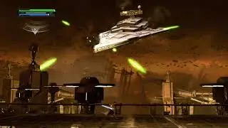el poder de la fuerza como ganarle al destructor guia