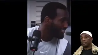 TERRENCE CRAWFORD EXPOSES JARON ENNIS & HIS FATHER ON LIVE! EMBARRASSING!!!!