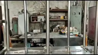 Пресс Сырный ПС -3В, спец. исполнение, Совдеповское к͜͡а͜͡ч͜͡е͜͡с͜͡т͜͡в͜͡о͜͡!͜͡