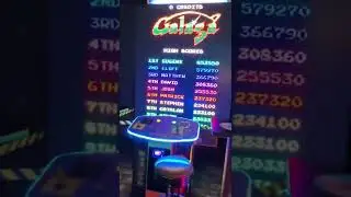Flipper Zero vs. Dave and Buster’s Arcade 
