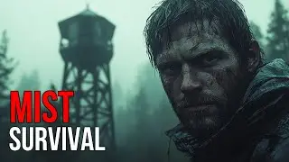 Trying out MIST Survival in 2025 for the First Time! New UPDATE! (Part 1)