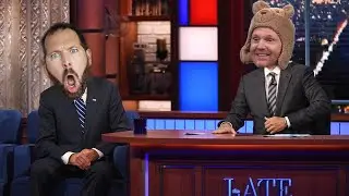 Bill Burr | Bert's so Hollywood