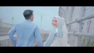 CINEMATIC VIDEO PREWEDDING KOREA JEPANG JOGJA