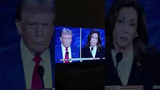 DEBATE who's gonna be your president 2025? #trump2024 #kamalhaasan #presiden2024 #nenelifestyle