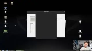 Wacom Tablets on Linux Mint
